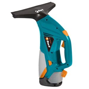Bort Akku Fenstersauger BSS-36 Duo mit 3.6V Li-Ion Akku, 220ml Wassertank, Fensterreiniger verwendbar bis zu 15 min