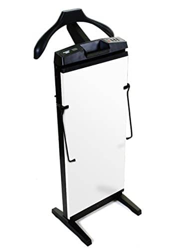 Corby 3300 Hosenbügler in weiß