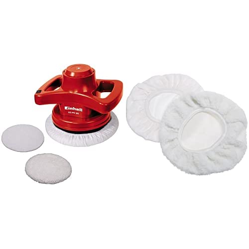 Einhell Car Polisher CC-PO 90 (On/Off Switch, Handy And Rugged, 240
