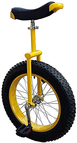 QU-AX Luxus Einrad 20 Zoll - Himmelblau | 20 Zoll E Produktbild-Vorschau 8
