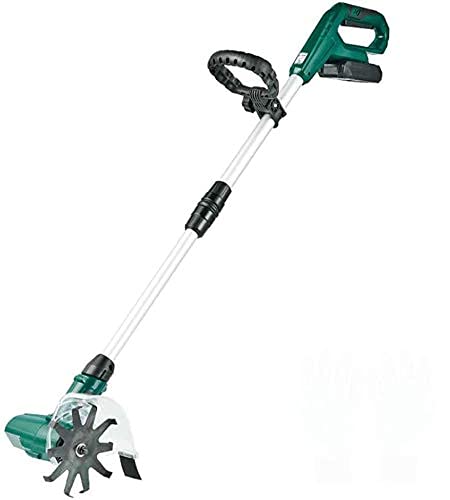 Elektrischer Vertikutierer, kabelloser 20VHandrotator mit