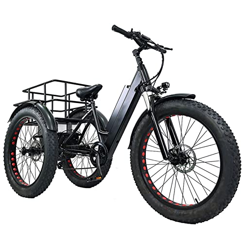 Dreirad Mit Motor