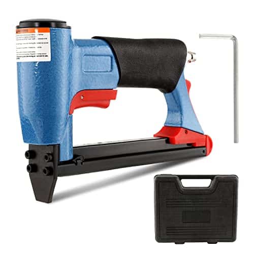 2-in-1 draadloze spijkerpistool, 18 gauge, 20V, 100 spijkers/min