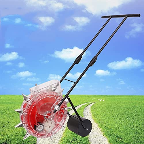 GartenSämaschine, PräzisionsSämaschine, begehbarer Pflanzer, Samen