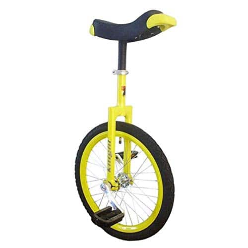 Produktbild von Einrad Einrad 16 Zoll Kinder/Kinder Einrad Für Outdoor Schule