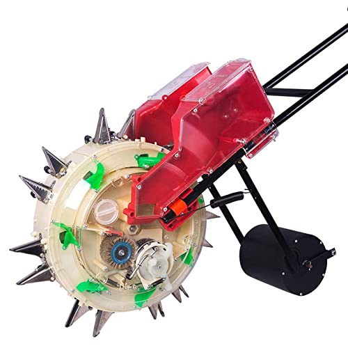 GemüsegartenPushSämaschine, Präzisionssämaschine, gleichzeitige