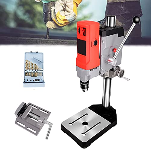 Schraubstock Für Bohrmaschine 76,2 Mm | Standbohrmaschine Zubehör