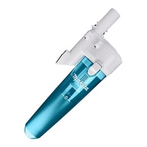 Makita 191D71-3 Weißer Zyklon-Vorabscheider mit Klickverschluss