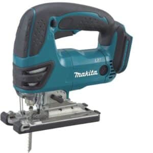 Makita BJV180Z Stichsäge, kabellos, 18 V, Lithium-Ionen-Akku