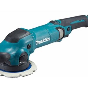 Makita Elektronik-Polierschleifer PO6000C, 900 W, 240 V, Farbe, Size