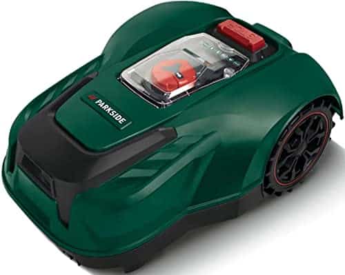 Parkside® 20 V Smart Mähroboter PMRDA 20Li A1