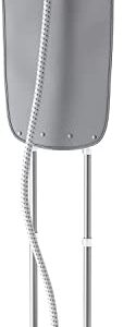 Philips EasyTouch Dampfglätter - 1800 W, 35 g/min Konstanter Dampf. 5 Dampffunktionen, 1,4-Liter-Wassertank, Einfache Entkalkung Durch Spülen, Große Dampfplatte, Weiß (GC488/60)
