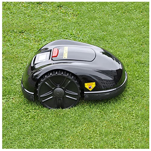 RoboterRasenmäher, Kleiner RoboterRasenmäher, YardSpulenmäher