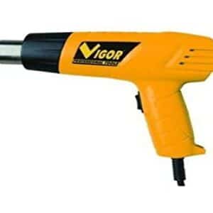 Vigor VSV 1500 Heißluftpistole, 1.500 W