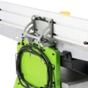 Zipper ZI-HB254 Abricht-Dickenhobelmaschine, 1020x520x425