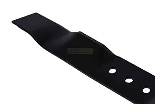 Kevlar Rasenmäher-Deckriemen 1,27x271,8 Cm – Ersatz Für Toro 1594, Passt Für 122 Cm Deck