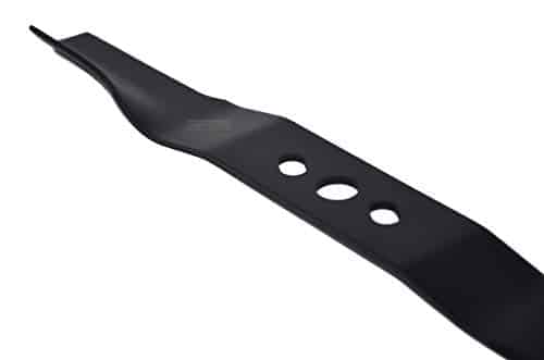 51 CM Rasenmähermesser für BRAST BRBRM21224 / BRB RM 21224 TRIKE