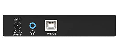 Hama DIR3020 Internet Tischradio – Bild 3