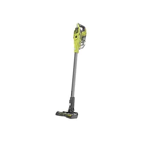 RYOBI ONE+ 18V Brushless Cordless Stick Vacuum (Tool Only)