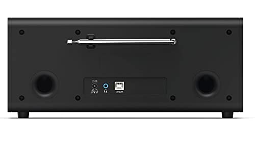 Hama DIR3020 Internet Tischradio – Bild 2
