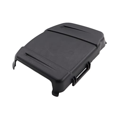 Coperchio Filtro Aria Briggs & Stratton - Ricambio Per Tosaerba 625E 650EXi 675EXi 675IS - Foto 10