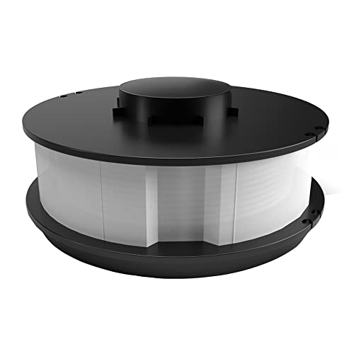 Set 6 Bobine Per Tagliaerba Elettrico Gardenline GLR 450/1, 450/2, 450/3 - Ricambio Originale