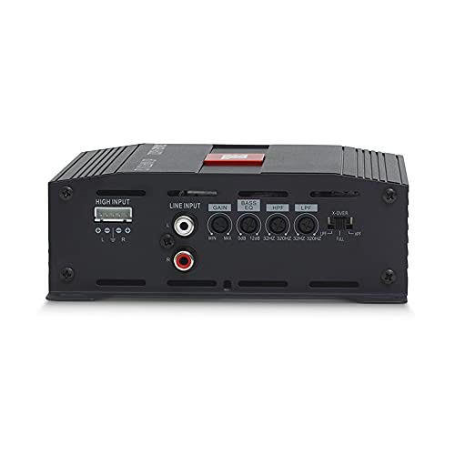 JBL Club A754 | 4-Kanal Endstufe Verstärker