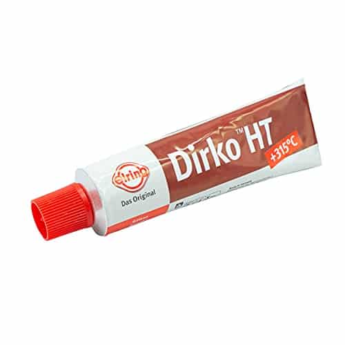 Elring Dirko-HT Dichtmasse 70ml Tube