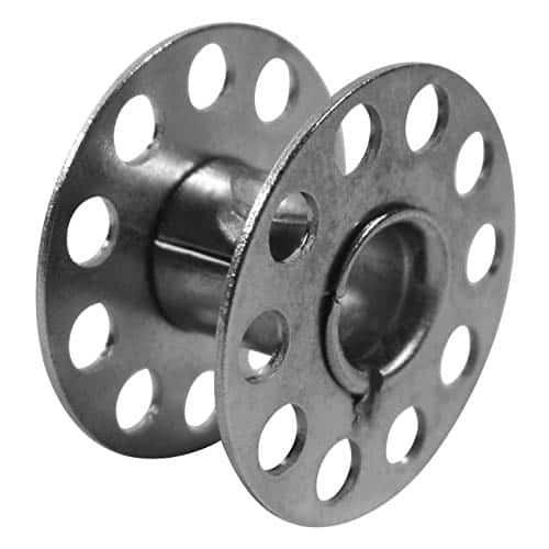 ZickZackZack Machine à Souder Entièrement Métal (CB) Bobines