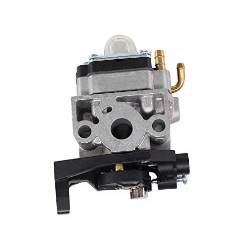 Fuxtec Vergaser Einstellungen _ Vergaser Fuxtec KSP155 einstellen