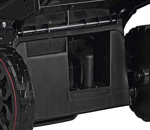 Parkside Performance® AkkuRasenmäher PPRMA 40Li (ohne Akku/Ladegerät)