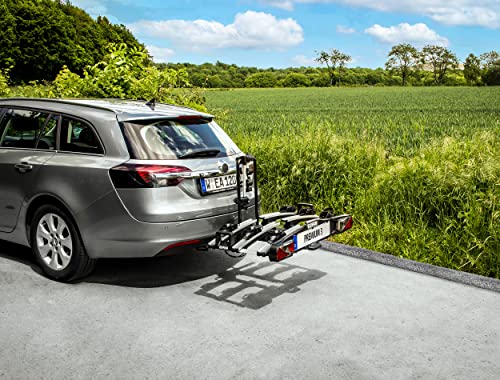 Eufab Fahrradtrager Klappbar