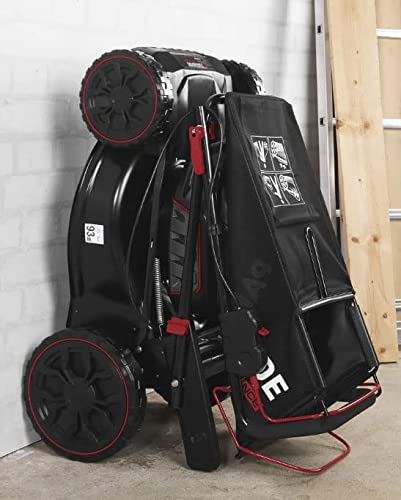 Parkside Performance® AkkuRasenmäher PPRMA 40Li (ohne Akku/Ladegerät)