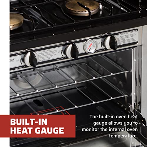 Camp Chef Outdoor Oven Deluxe