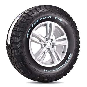 BF Goodrich All Terrain T/A KO2 M+S - 275/55R20 115S - Ganzjahresreifen
