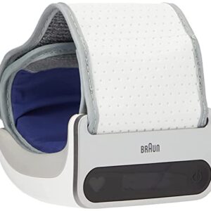 Braun BPW 4500 iCheck7