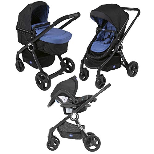 Chicco kinderwagen 3 in on sale 1