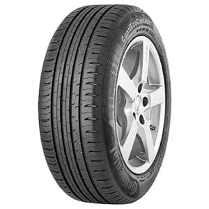 Continental EcoContact 5-215/55R17 94V - Sommerreifen