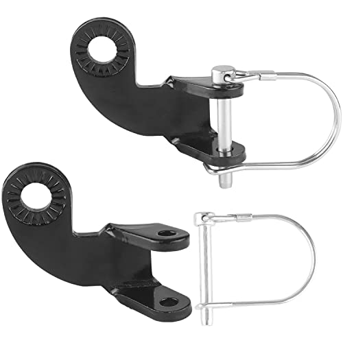 Fahrradanhnger Kupplung Universal