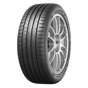 Dunlop SP SPORT MAXX RT 2 XL - 245/45ZR18 (100Y) - C/A/72dB - Sommerreifen