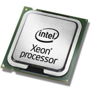 Fujitsu Intel Xeon E5-2620v2 6C 2,1 GHz - Prozessoren (Intel Xeon E5 V2)