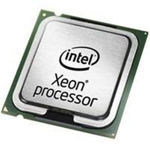 Fujitsu Intel Xeon E5-2643 Prozessor 3,3 GHz 10 MB L3
