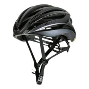Giro Bike Unisex – Erwachsene Syntax Fahrradhelme, Matte Black 22, M