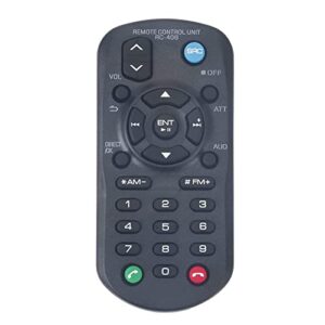 hero-s RC-406 Fernbedienung Kenwood Autoradio KCA-RC406 KDC-X997 KDC-BT955HD KDC-230U KDC-BT51U kdc-170y KDC-5751SD leichte Fernbedienung