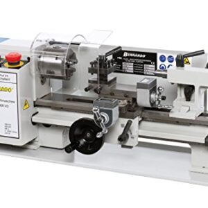 Hobby 300 VD Bernardo Leitspindeldrehmaschine
