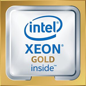 Intel XEON Gold 6152 2.1GHZ, BX806736152