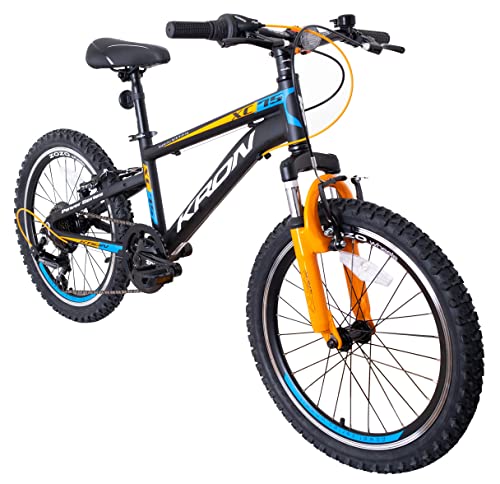 Kinder Mtb 20 Zoll