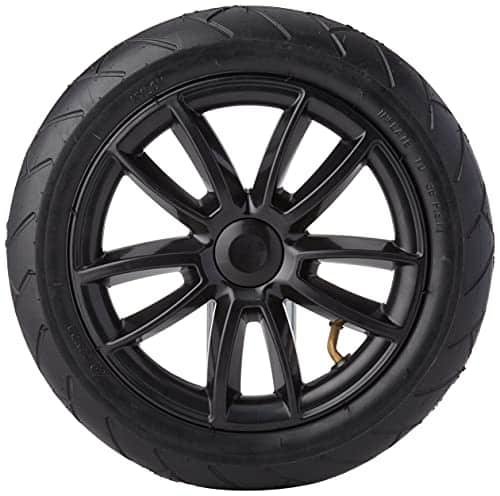 Hinterrad Ersatzrad Für Hundebuggy Sporty Trailer  Produktbild-Vorschau 10