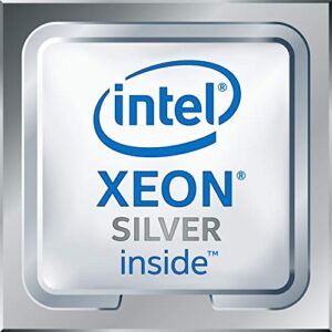 Lenovo Intel Xeon Silver 4114 GHz, 13.75 MB L3 Prozessor (Intel® Xeon®, 2,2 GHz, LGA 3647, Serve/Arbeitstation, 14 nm, 64-bit)