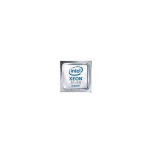 Lenovo Intel Xeon Silver 4114 2.2GHz 13.75MB L3 Prozessor (Intel® Xeon®, 2.2GHz, LGA 3647, Server/Workstation, 14 nm, 64-bit)